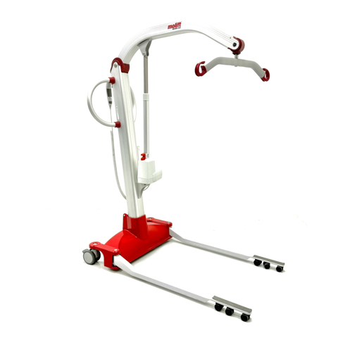 Molift Mover 205 lavt understell