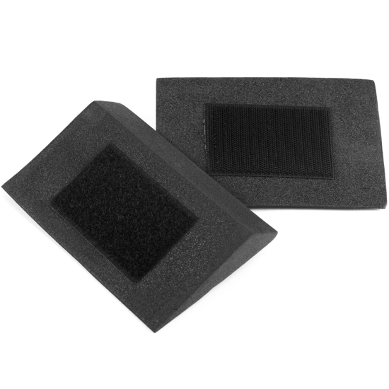 Wedges, cell foam (Global)