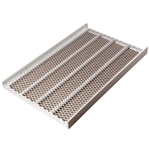 Systemramper hovedbilde