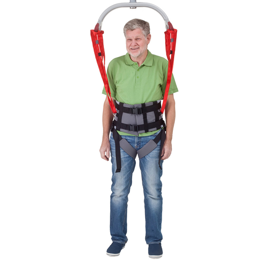 Molift RgoSling Ambulating Vest