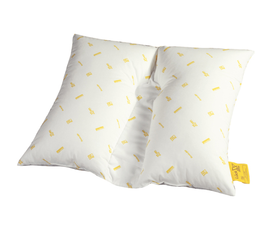Rhombo-fill® comfort cushion