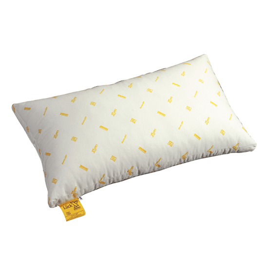 Rhombo-fill® Universal pillow