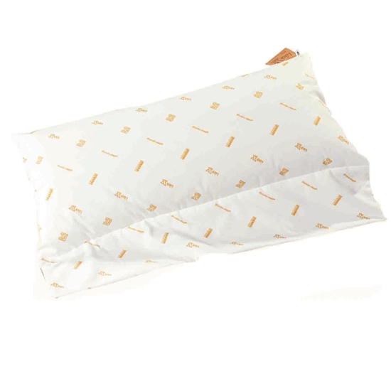 Rhombo-med® back support cushion with extension