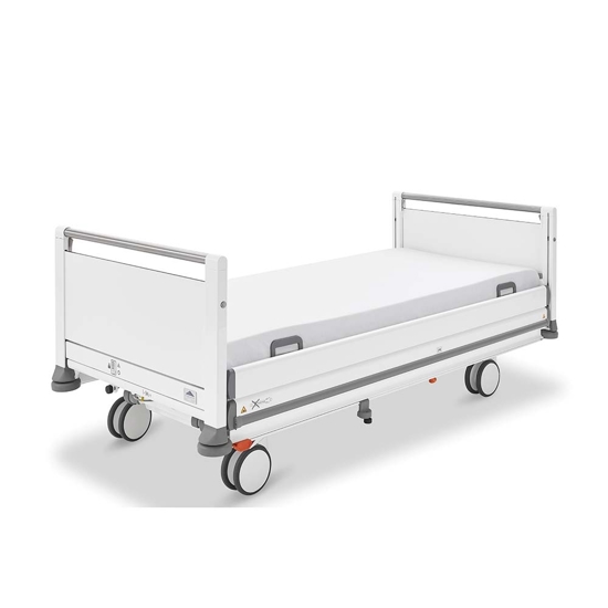Stiegelmeyer Seta pro junior