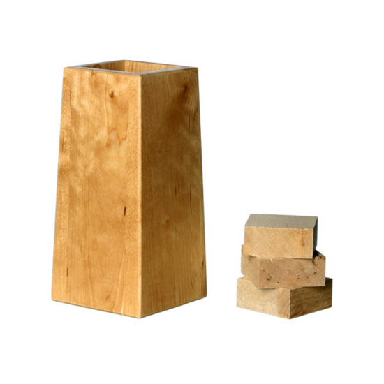 Reko bed block
