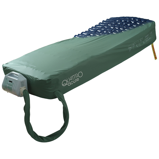 QUATTRO Acute Mattress