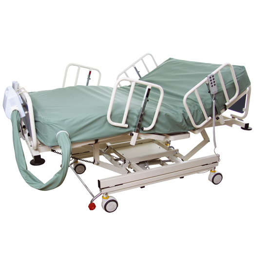 QUATTRO Sentinel mattress