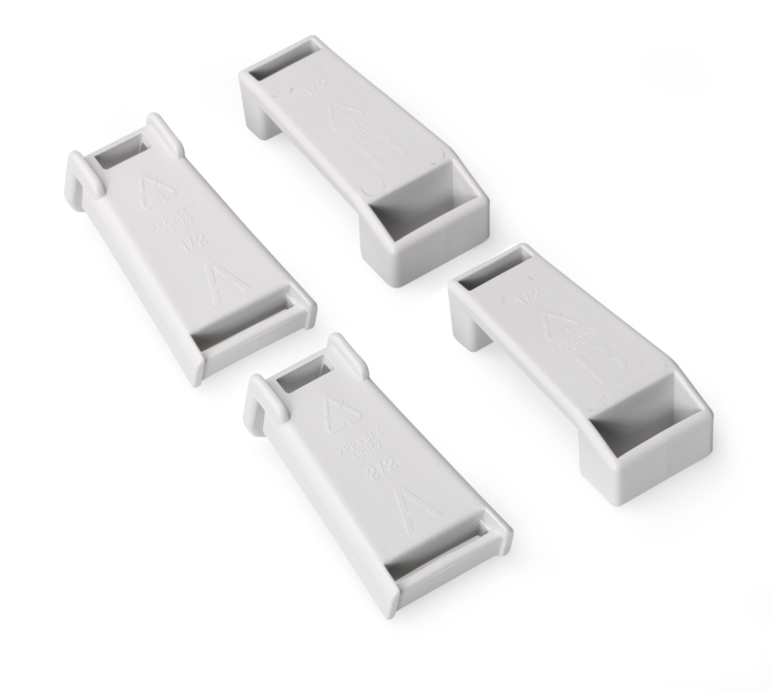Attachment for low mounting_2