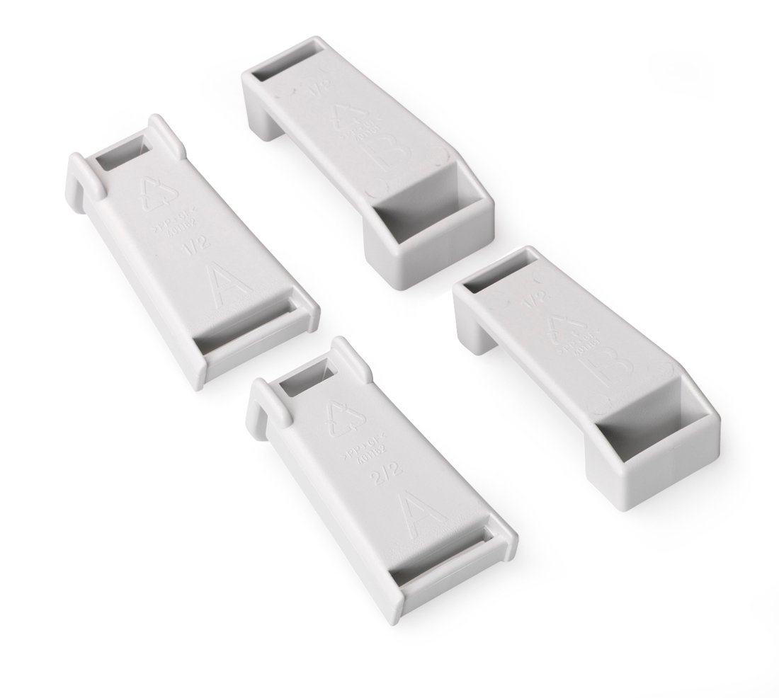 Attachment for low mounting_2