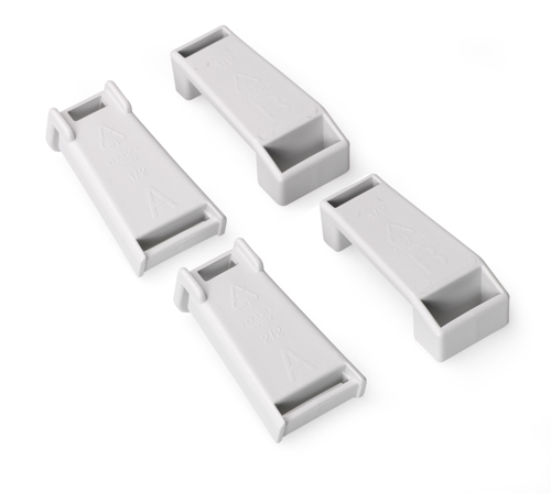 Attachment for low mounting_2