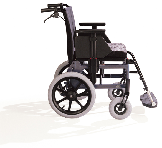 Etac Transit III