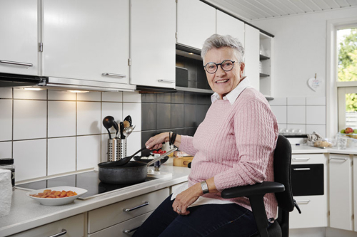 Vela miljø x 1