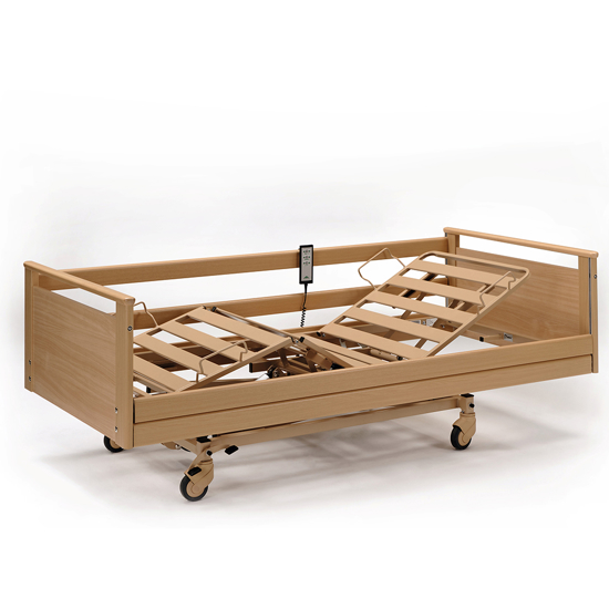 Westfalia Klassik bed (etac.no)