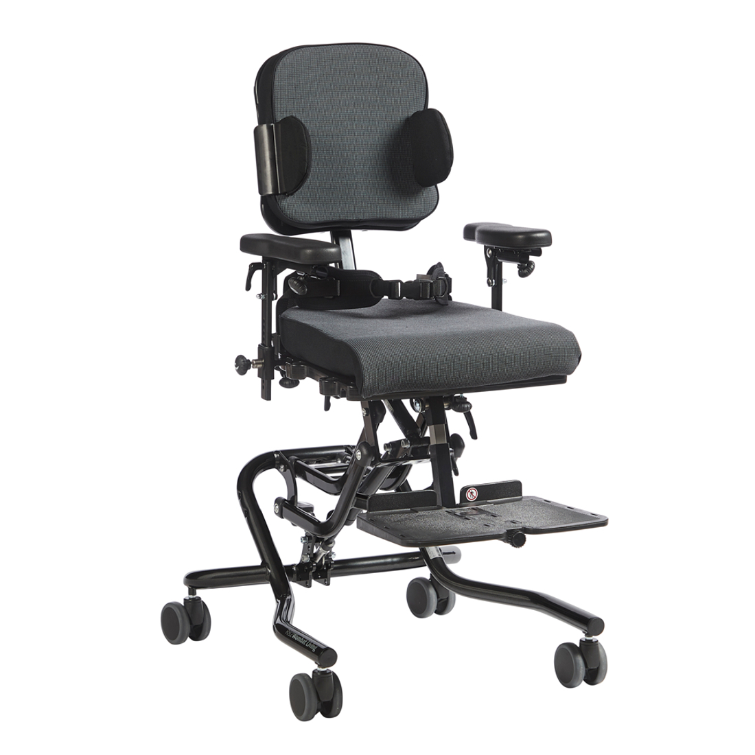 Wombat Living with accessories