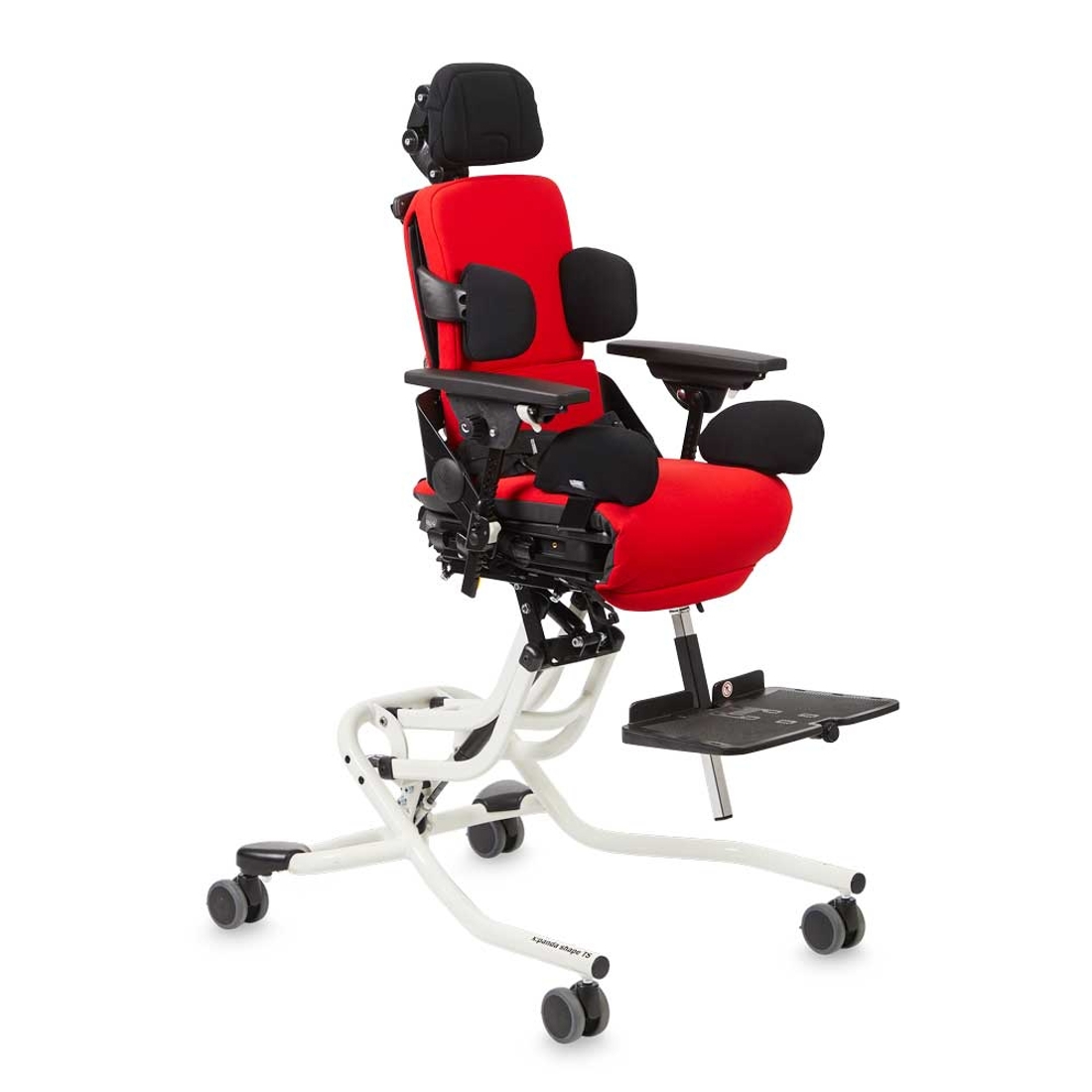 Xpanda Shape R82 x:panda shape TS