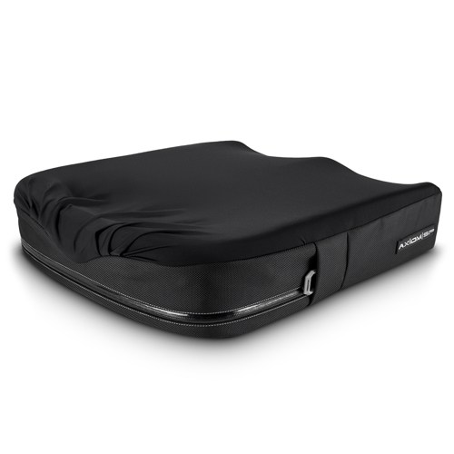 Axiom SP Zipper Detail