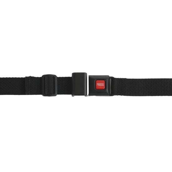 3.8 cm Auto Buckle
