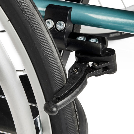 Etac Scissor brake