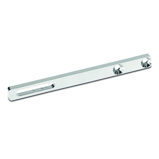 Bar no. 11 straight L:160 mm XX=11