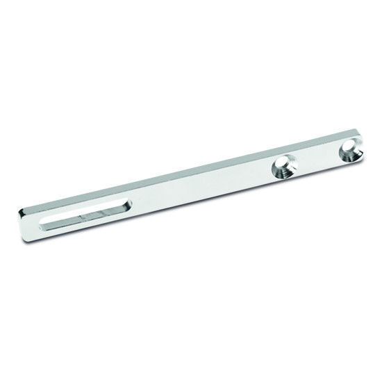 Bar no. 15 staight stainless