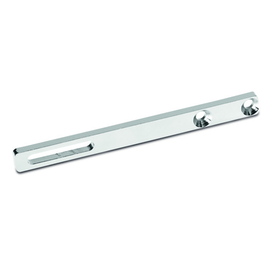 Bar no. 15 staight stainless