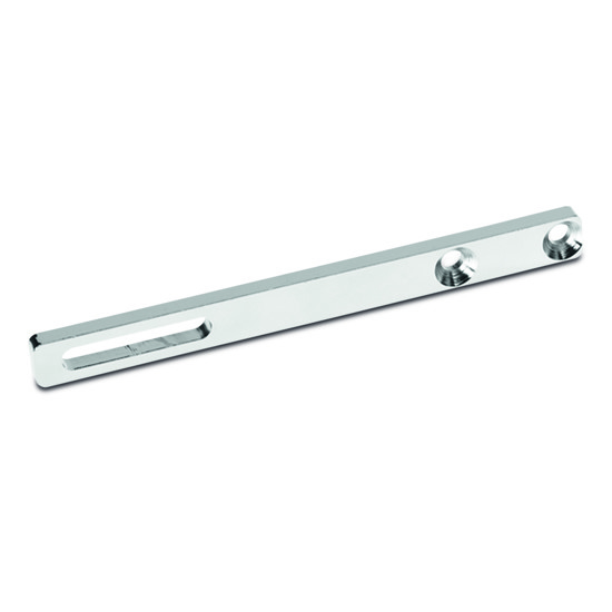 Bar no. 16 straight stainless