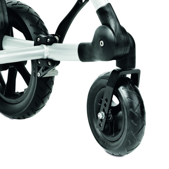 7” air grey or black