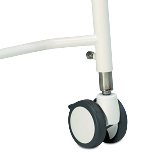 With castors (size 4+5+6+7)