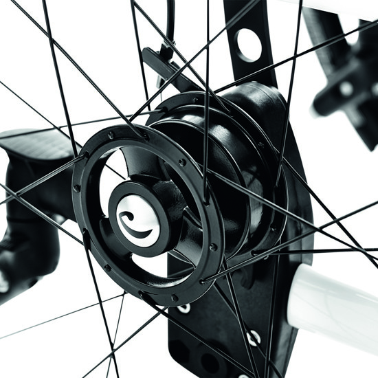 Drum brake