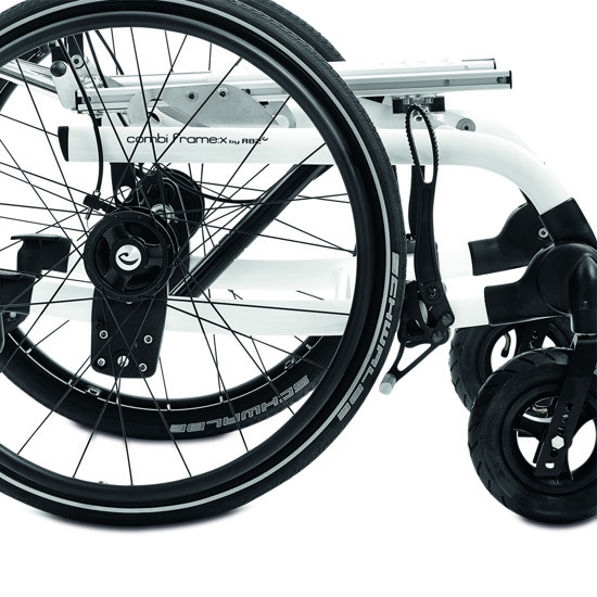 Wheel brake and drum brake