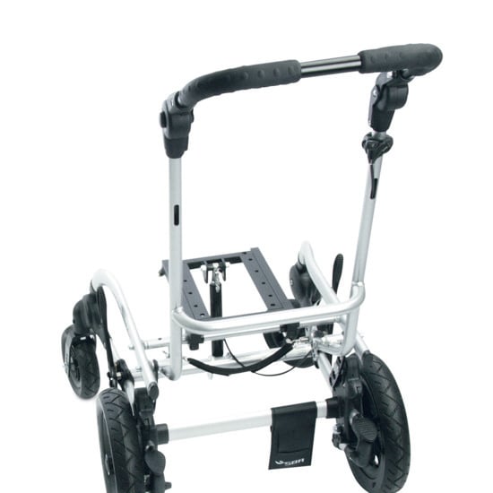 Multi frame for bolting x:panda seat 3 and 4 and Panda Futura 5