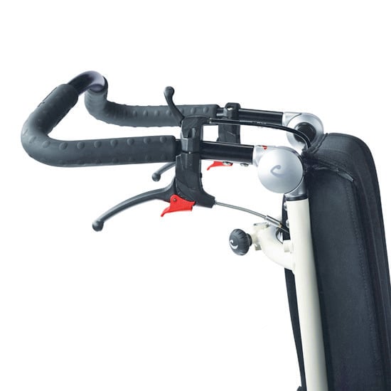 Push brace