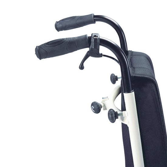 Push handles