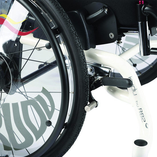 Wheel brakes