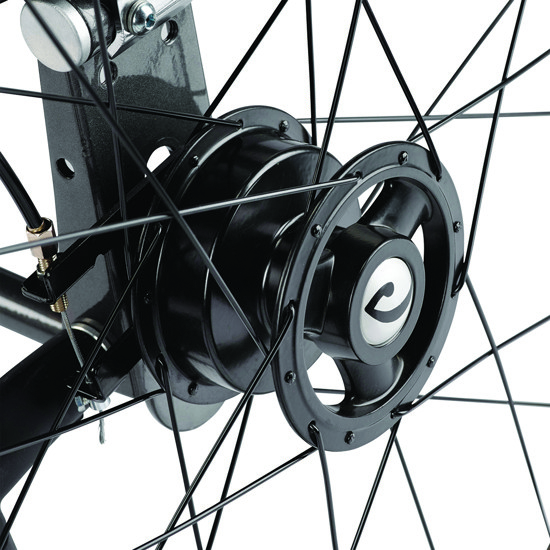 Drum brakes