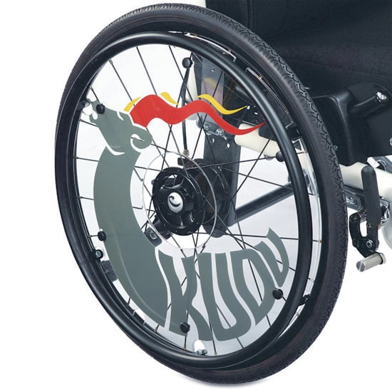 20” air