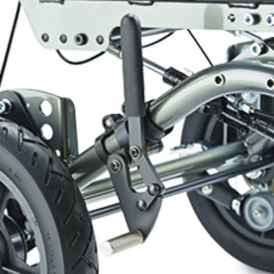 Wheel brake