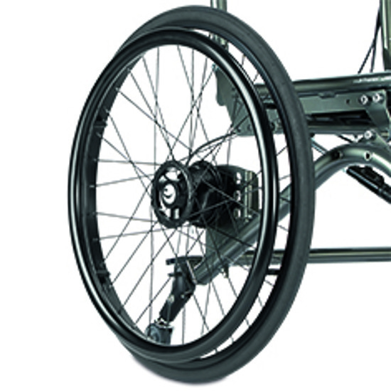 20" air
