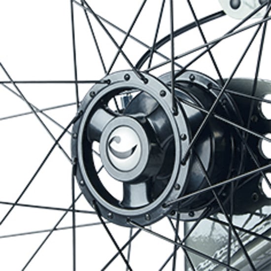 Drum brake