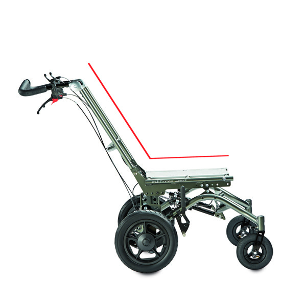 Multi Frame_x back recline