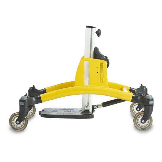 Size 1: Yellow