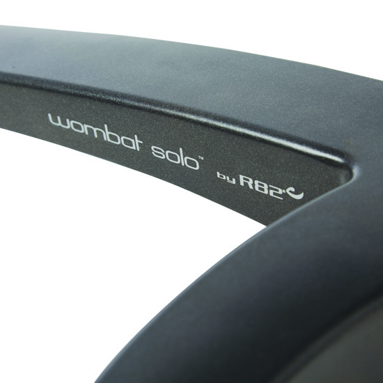 Anthracite grey