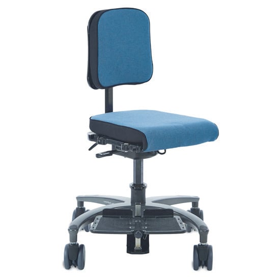 Unique Swivel function