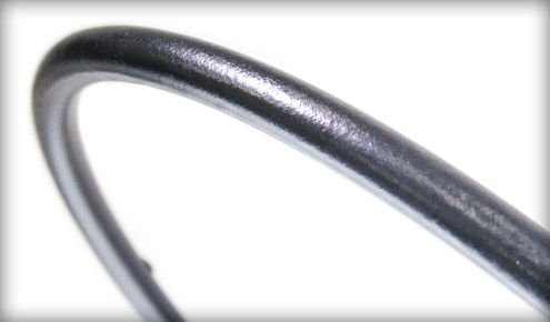 Plastic Coated