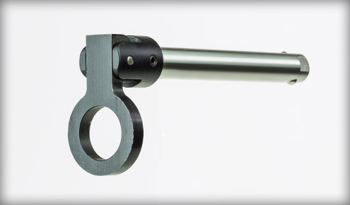 Quad Quick Release