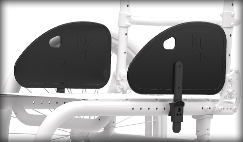 Composite Side Guards