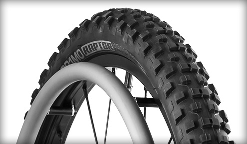 Mountain 2" Black