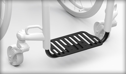 Aluminum Angle Adjustable