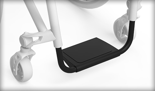 Hybrid Angle Adjustable 