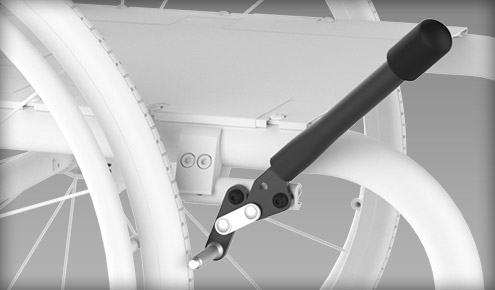 Extension Handles
